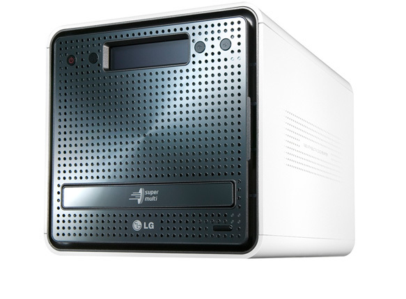 LG N2R1DD2 1 GB 2 TB Linux Kernel 2.6 – image 2