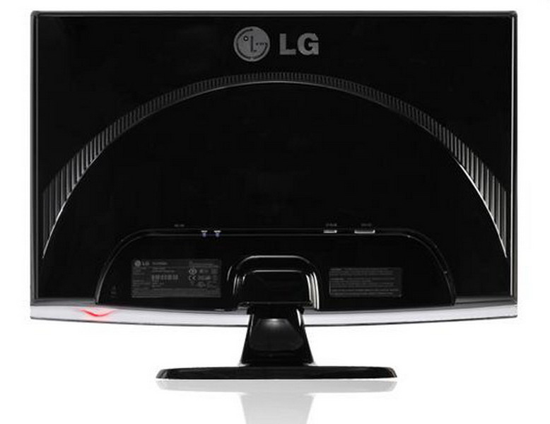 LG W2453TQ-PF computer monitor – image 4