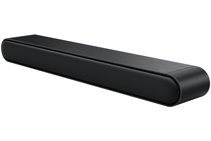 TCL S Class 2.1 Channel Sound Bar with DTS Virtual: X and Wireless Subwoofer - S4210 – image 5