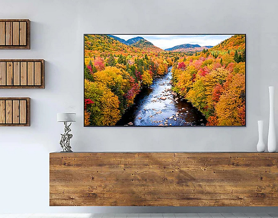Samsung Network 109.2 cm (43") 4K Ultra HD Smart TV Wi-Fi Grey – image 6