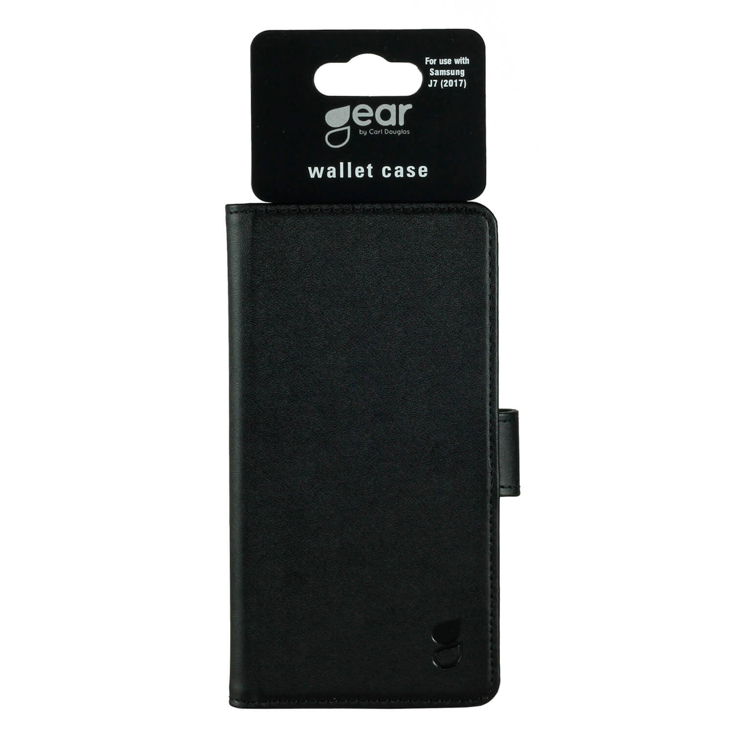 Gear Wallet Samsung J7 2017 Black – image 2