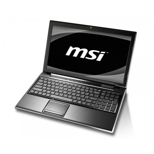 MSI F Series FX603-005IT laptop Intel® Core™ i5 i5-460M – image 1