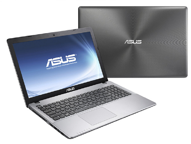 ASUS Vivobook F550LD-XO165H Intel® Core™ i5 i5-4200U Laptop