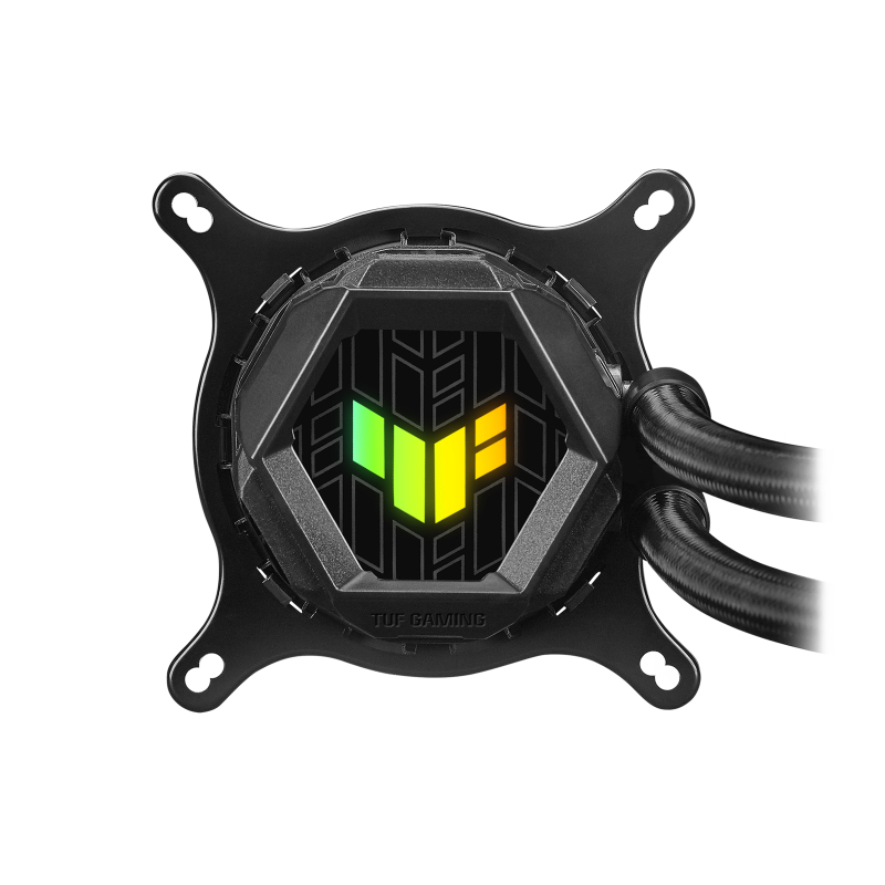 ASUS TUF-GAMING-LC-240-ARGB Processor All-in-one liquid cooler – image 2