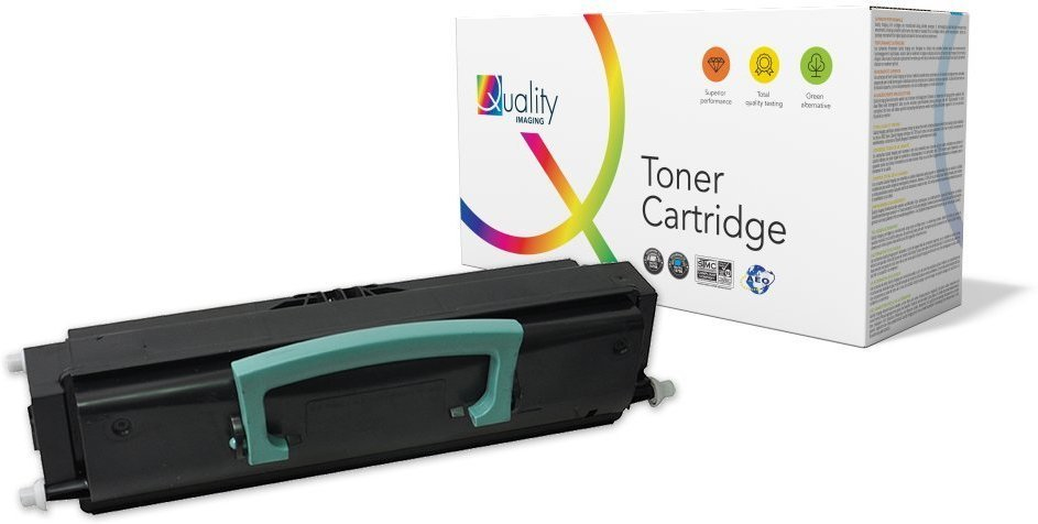CoreParts Toner Black 24036SE