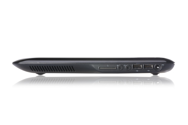 MSI X-Slim Series X600-034BE Intel® Celeron® M ULV 723 – image 4