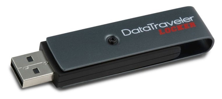 Kingston Technology Locker 4GB – image 1