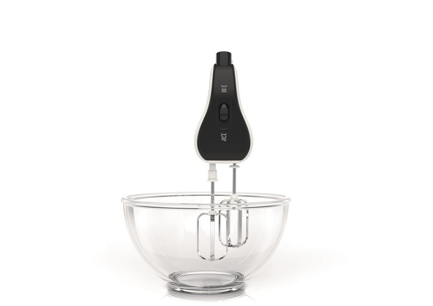 Philips Avance Collection HR1594/00 mixer Stand mixer – image 8