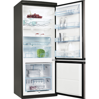 Electrolux ERB29233X fridge-freezer Freestanding
