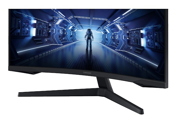 Samsung C32G55TQWU computer monitor – image 8