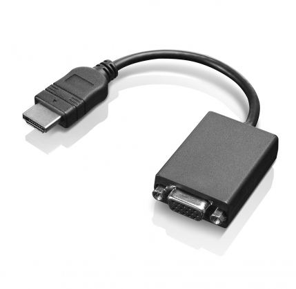 LENOVO - Adaptateur vidéo