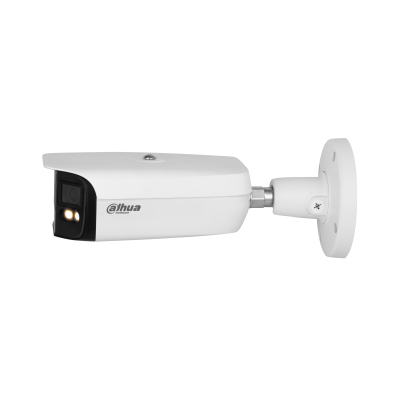 Dahua Technology WizMind IPC-PFW5849-A180-E2-ASTE security camera Bullet IP security camera Indoor & outdoor – image 2