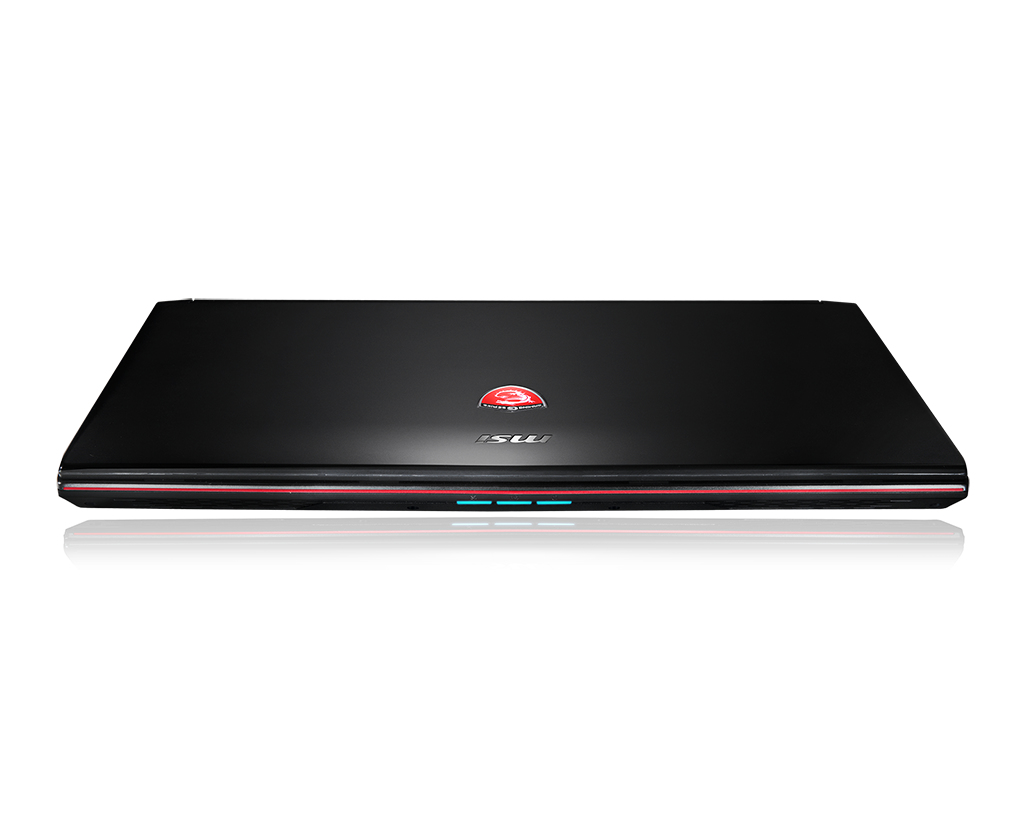 MSI GP72 Leopard Pro – image 4