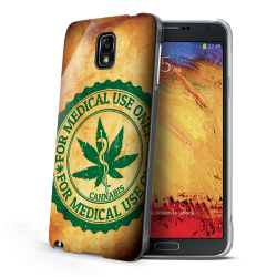 Celly CDCOVGN3CM mobile phone case