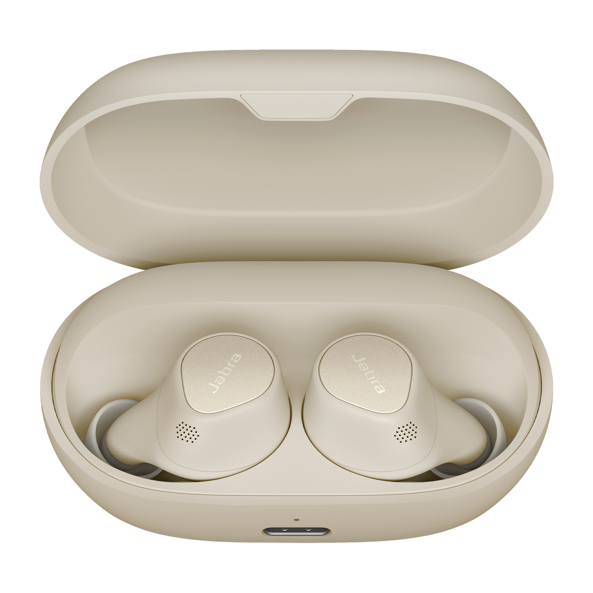 Jabra Elite 7 Pro - Gold Beige – image 3