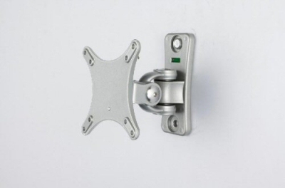 InLine 23107 TV mount/stand Silver