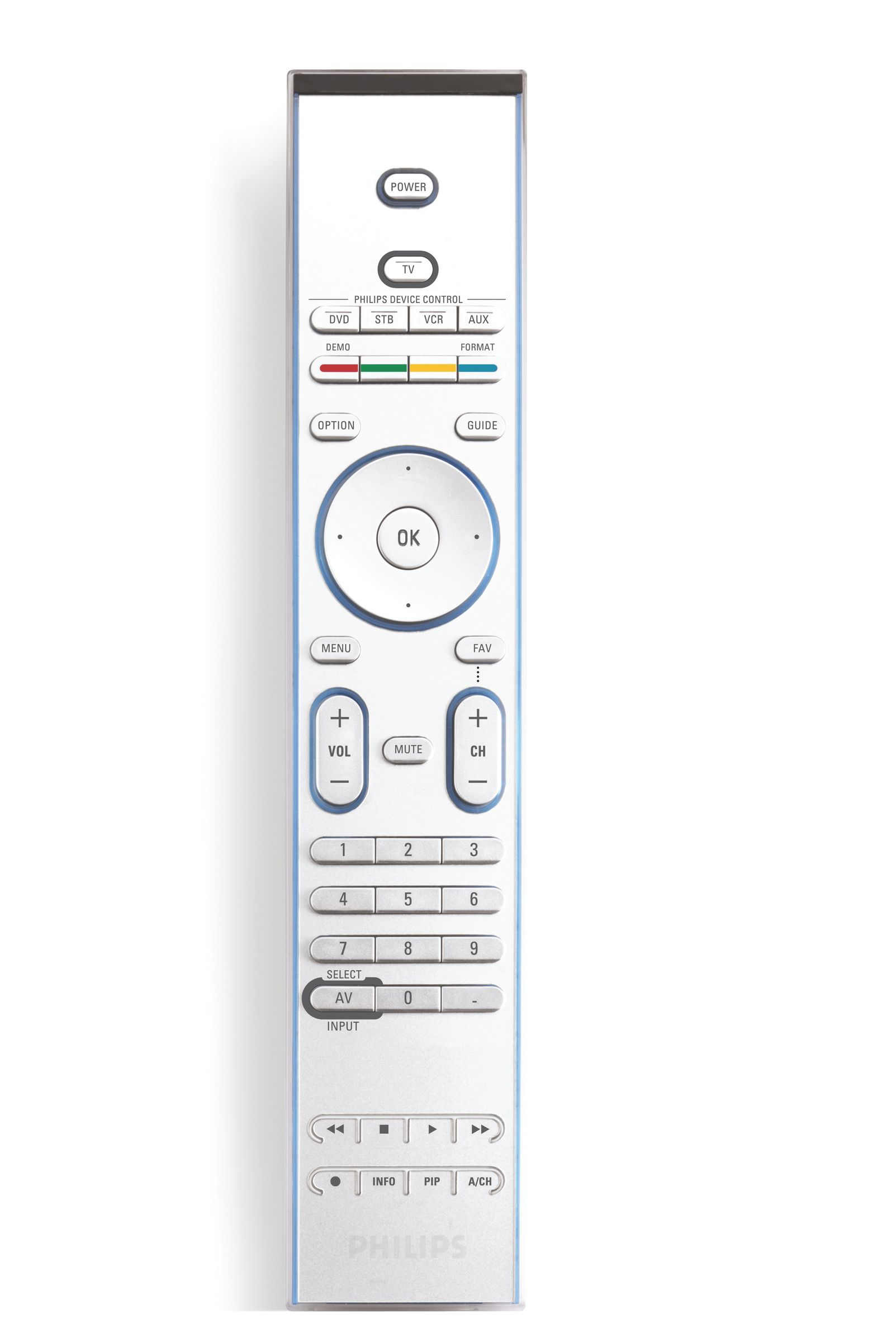 Philips Cineos 32PF9431 – image 2