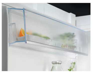 Electrolux LRS2DF39W fridge Freestanding – image 3