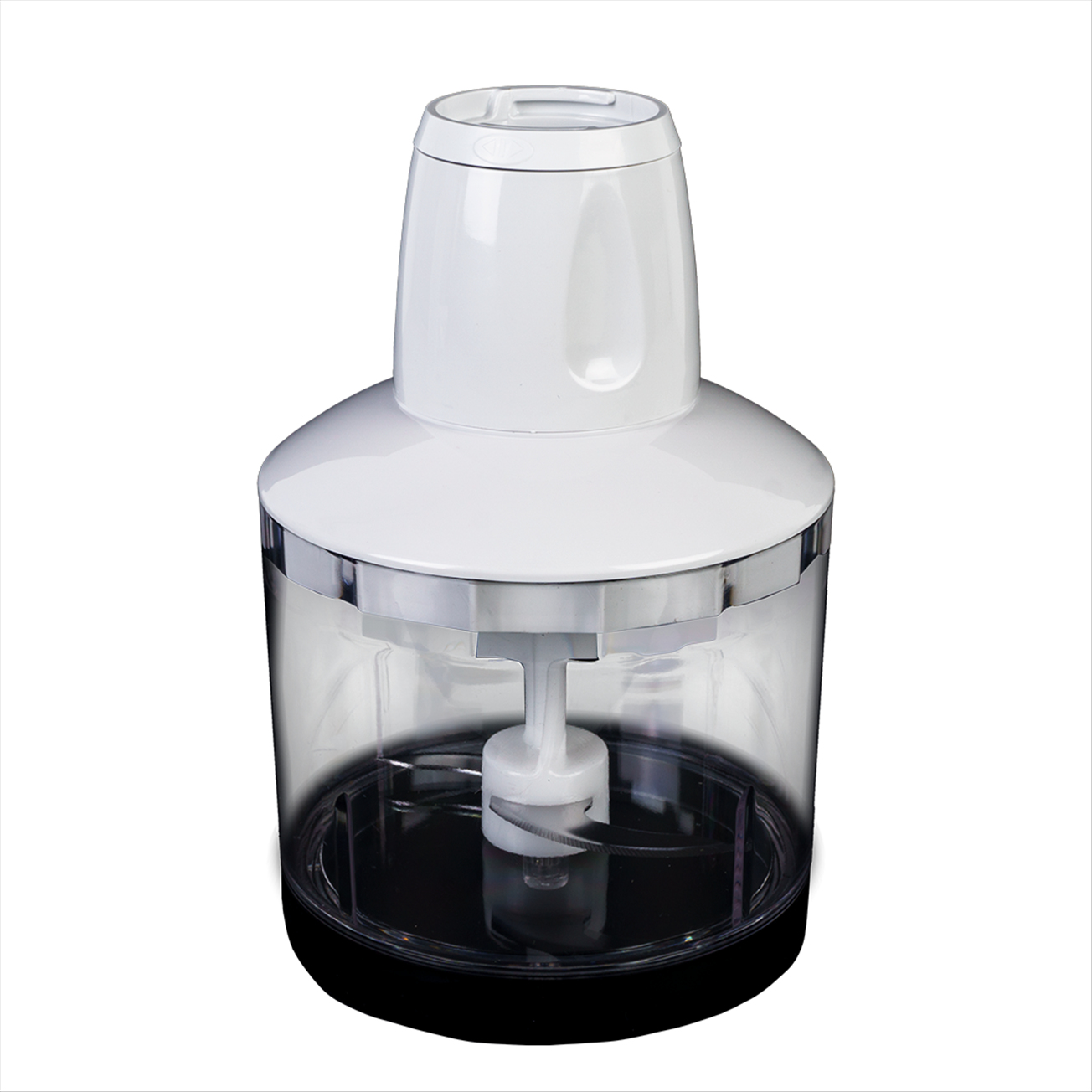 Pyramidea FRSET501 Robot da cucina Multifunzione 3 in 1,frullatore, mixer e sbattitore, 500 Watt – image 2