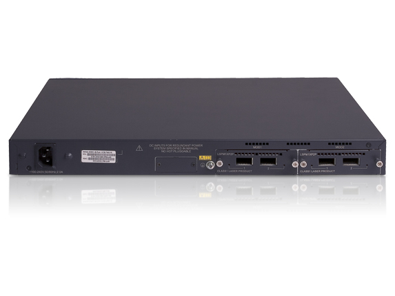 HP 5500-48G EI – image 2