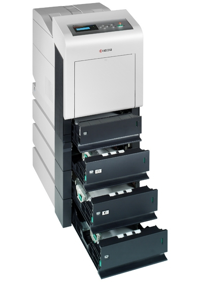Kyocera FS-C5300DN Colour – image 6