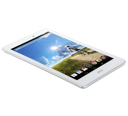 Acer Iconia A1-840-13JE Intel Atom® – image 5