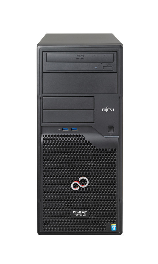 Fujitsu PRIMERGY TX1310 M1 – image 7