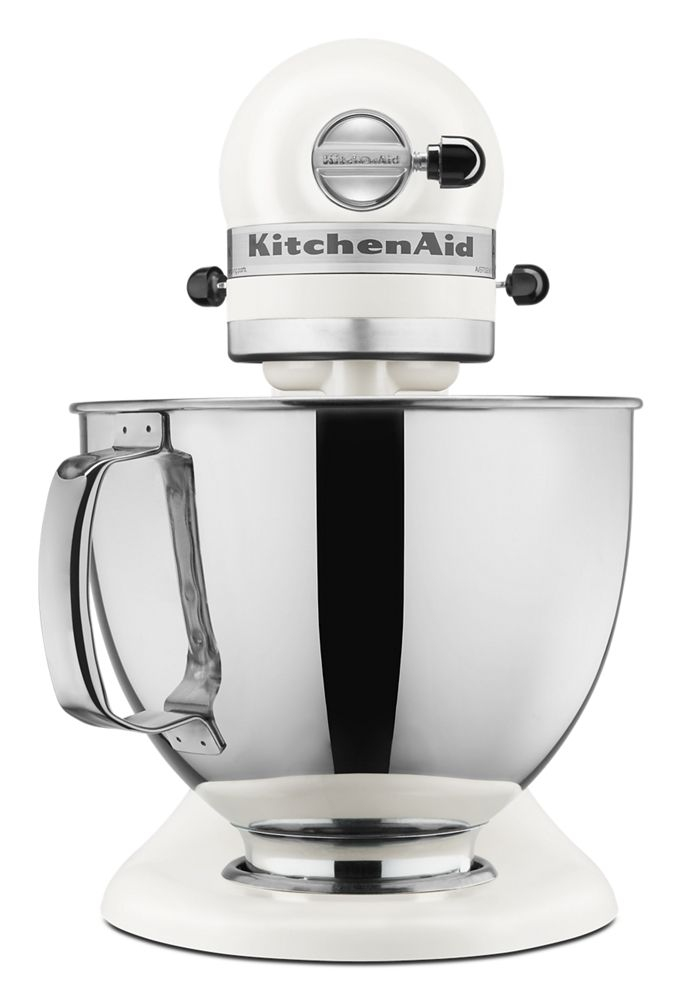 KitchenAid KSM150PSPL mixer Stand mixer – image 2