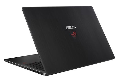 ASUS ROG G501JW-CN217D laptop Intel® Core™ i7 i7-4720HQ – image 4