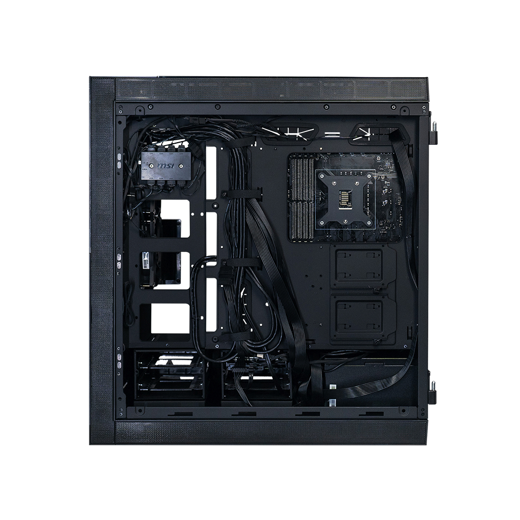 MSI Infinite 5TH-401US AMD Ryzen™ 5 – image 5