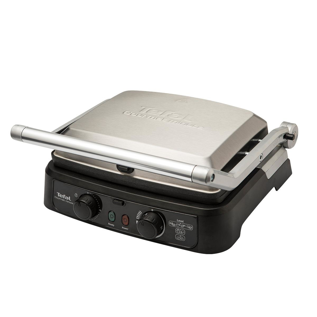 Tefal 9100029276 contact grill