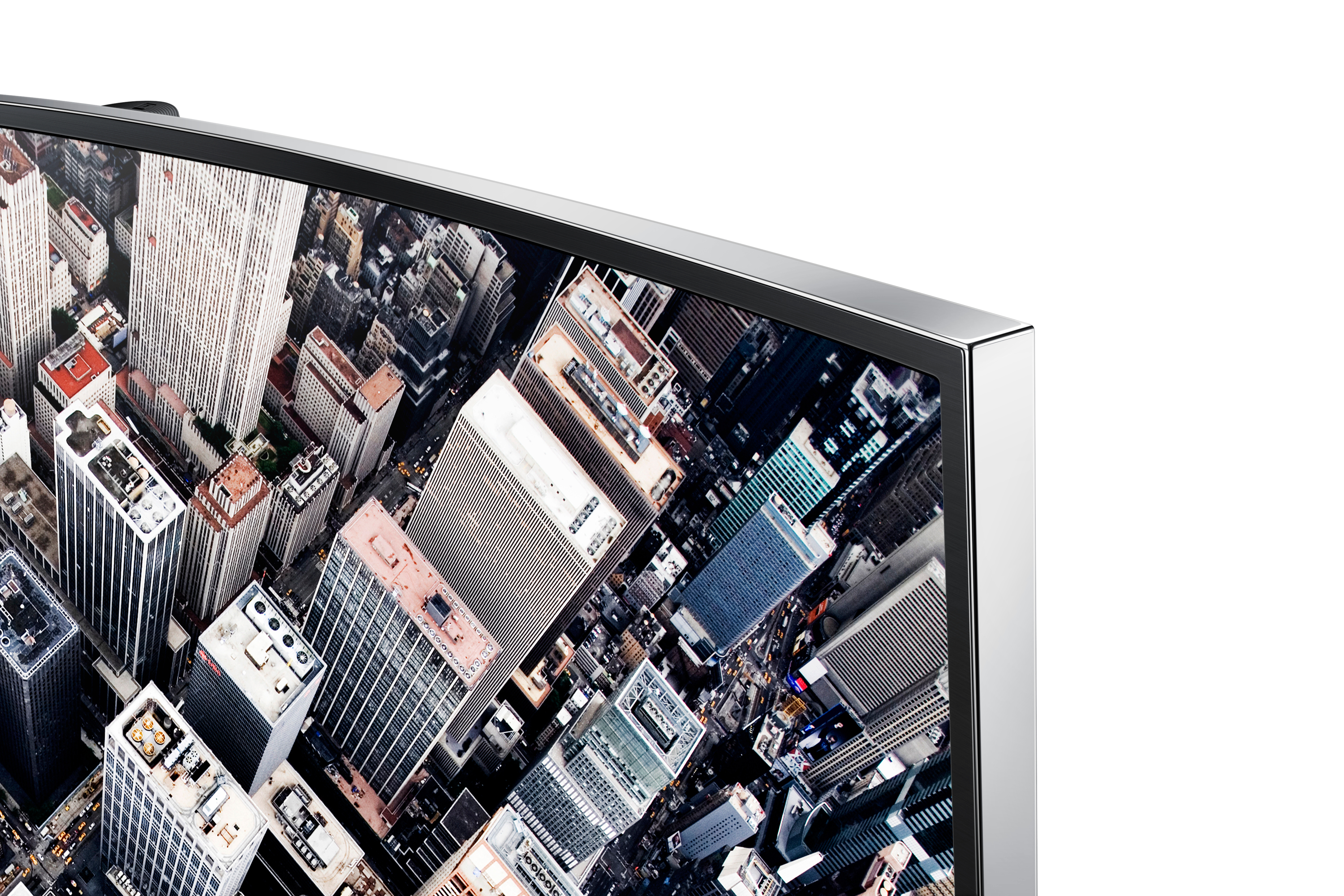 Samsung UE55HU8500L 139.7 cm (55") 4K Ultra HD Smart TV Wi-Fi Black – image 9
