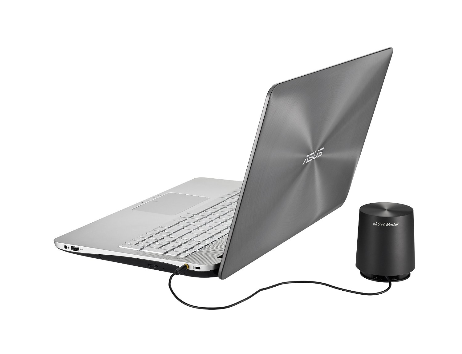 ASUS N551JQ-DM042H laptop Intel® Core™ i5 i5-4200H – image 9
