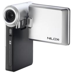 Nilox VIDEOCAMERA DIGITALE 5MPXS SLIM
