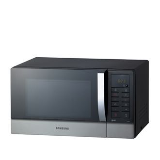 Samsung GE89MP-S microwave Silver