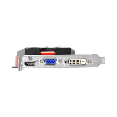 ASUS 90YV03K0-M0NA00 graphics card NVIDIA GeForce GTX 650 – image 4