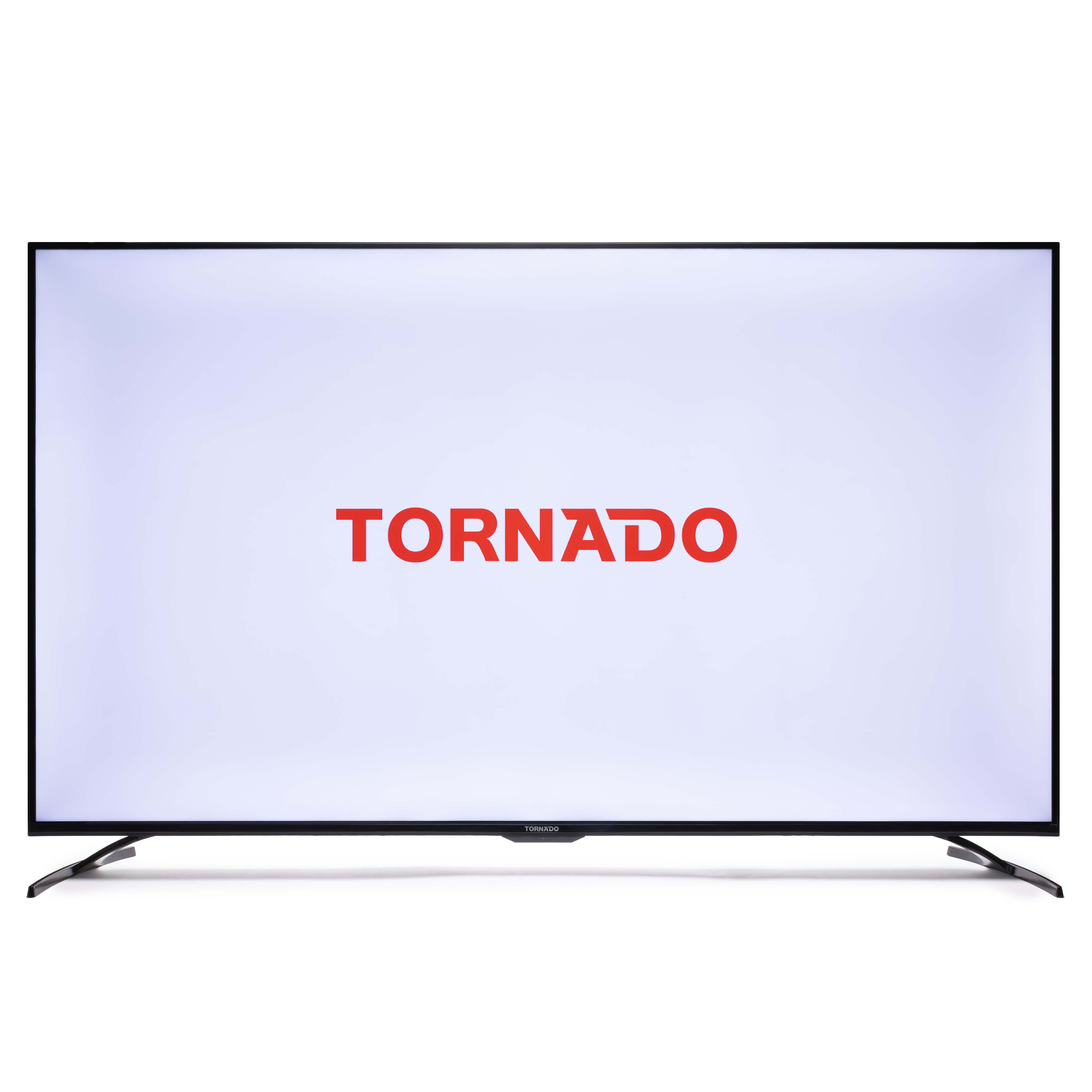 Tornado 55UA3400X – TV LED 55 (140 cm) 4K Ultra HD – Smart TV Google TV – Noir — photo 15