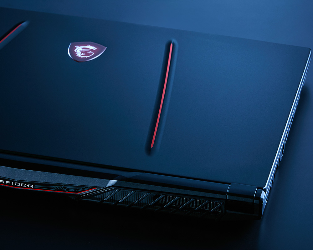 MSI GE75 Raider-668 – image 7