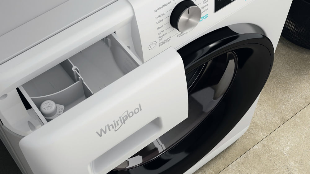 Whirlpool FFD 8489 BV FR – image 9