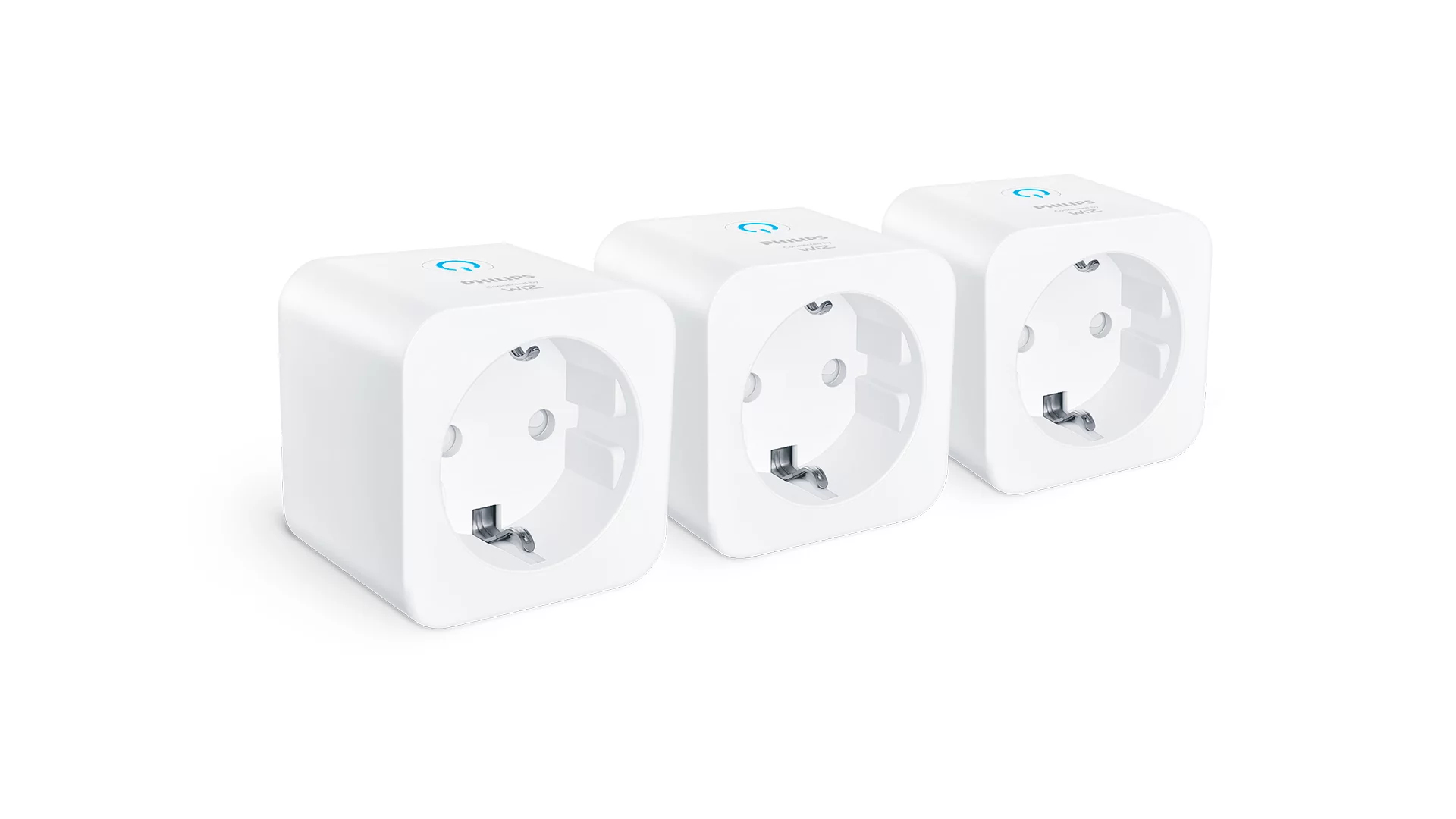 Philips by Signify Philips 8721103161246 smart plug – image 1