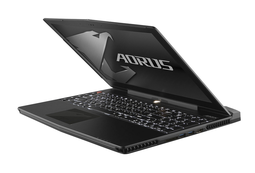 GIGABYTE X5 K2W-FR – image 3