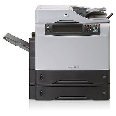 HP LaserJet M4345x – image 2