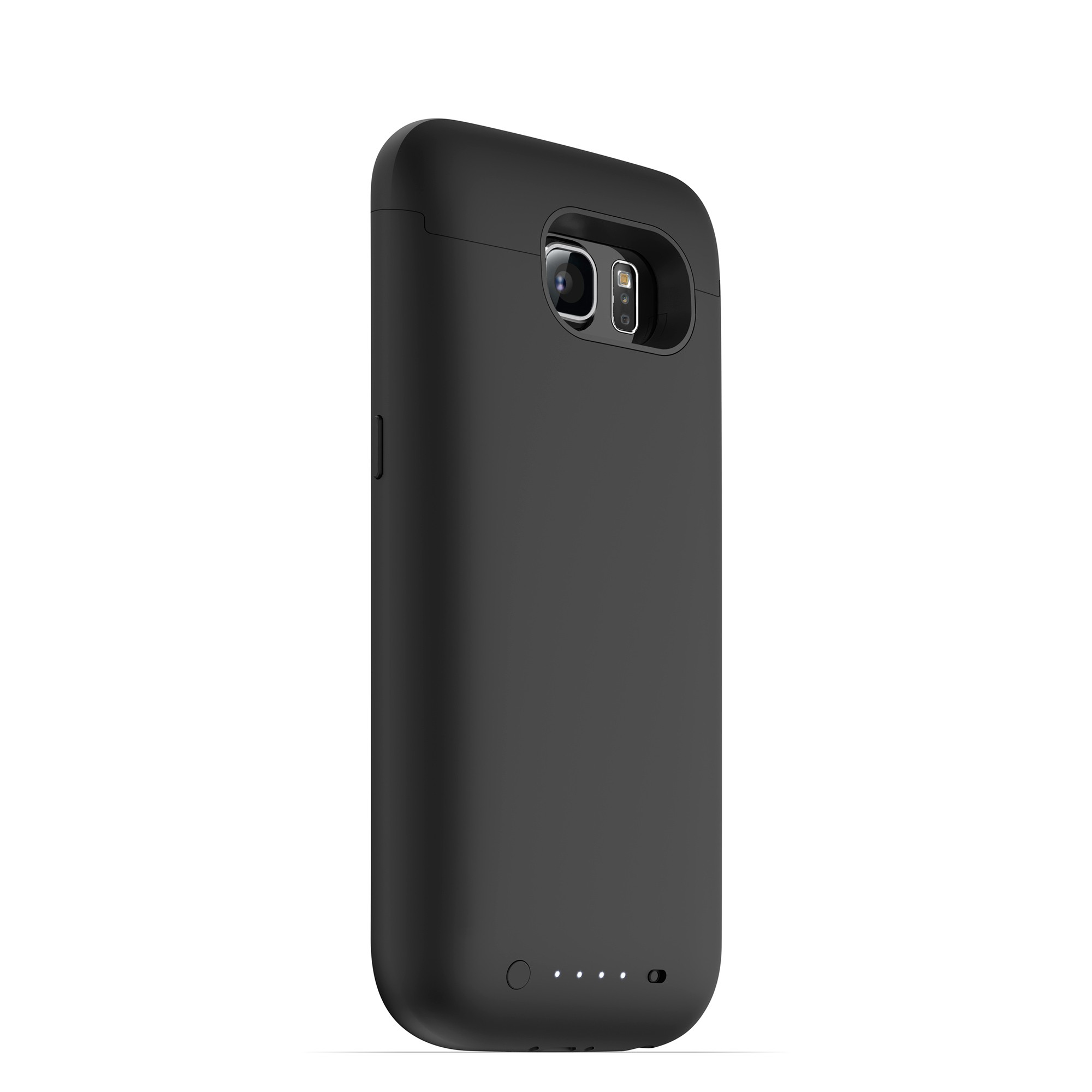 mophie JP-SGS6-BLK mobile phone case Cover Black – image 3