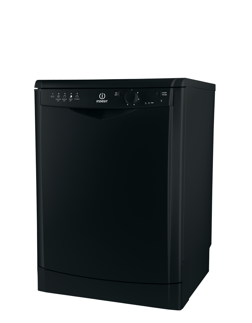 Indesit DFG 15B1 K