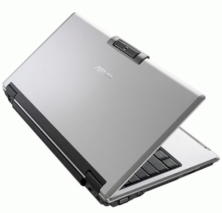 ASUS F9F-2P022E laptop Intel® Core™2 Duo T5500 – image 2