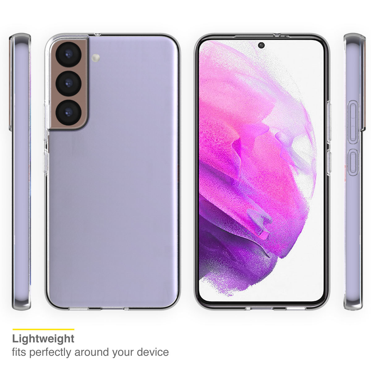 Accezz SH00047212 mobile phone case – image 3