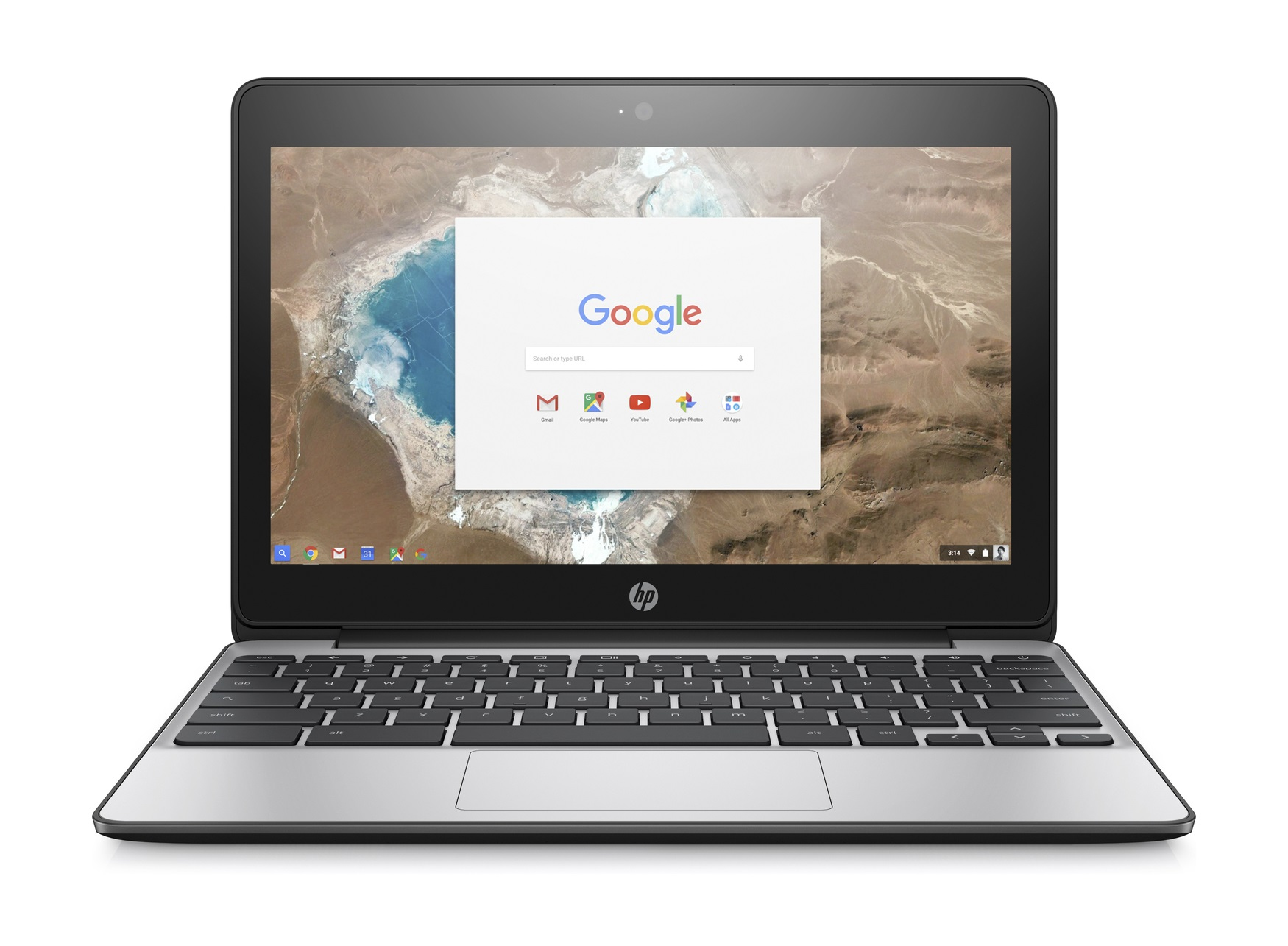 HP Chromebook 11 G5 EE
