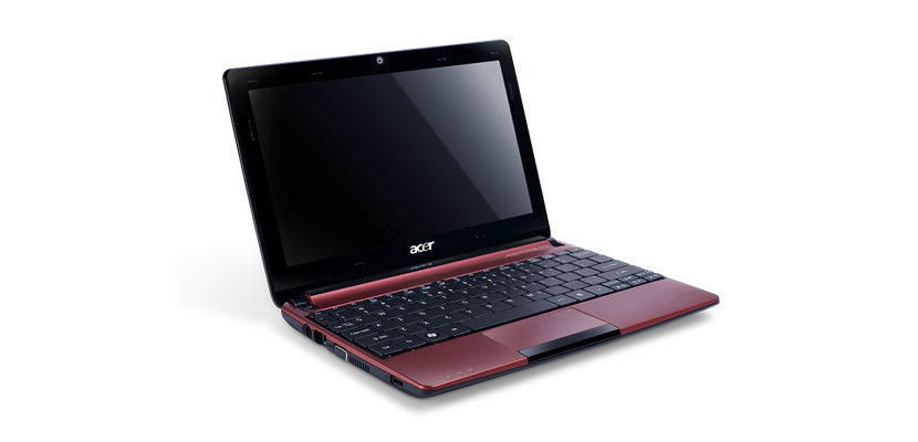 Acer Aspire One D257-N57DQrr Intel Atom® N570 Netbook