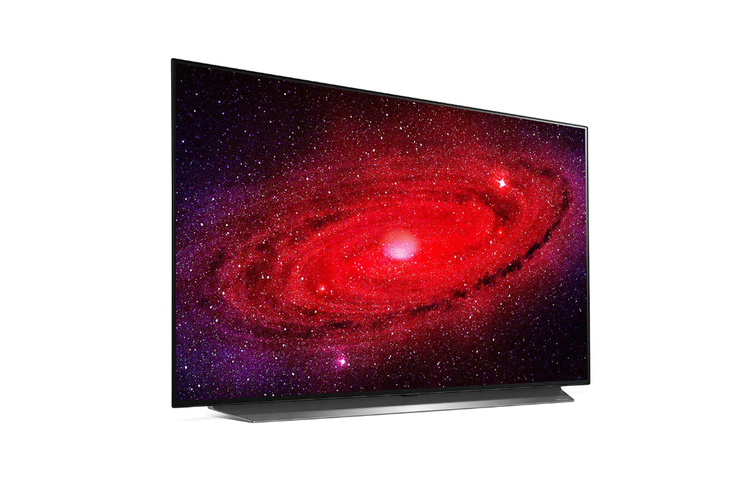 LG OLED OLED48CX3LB TV – image 5