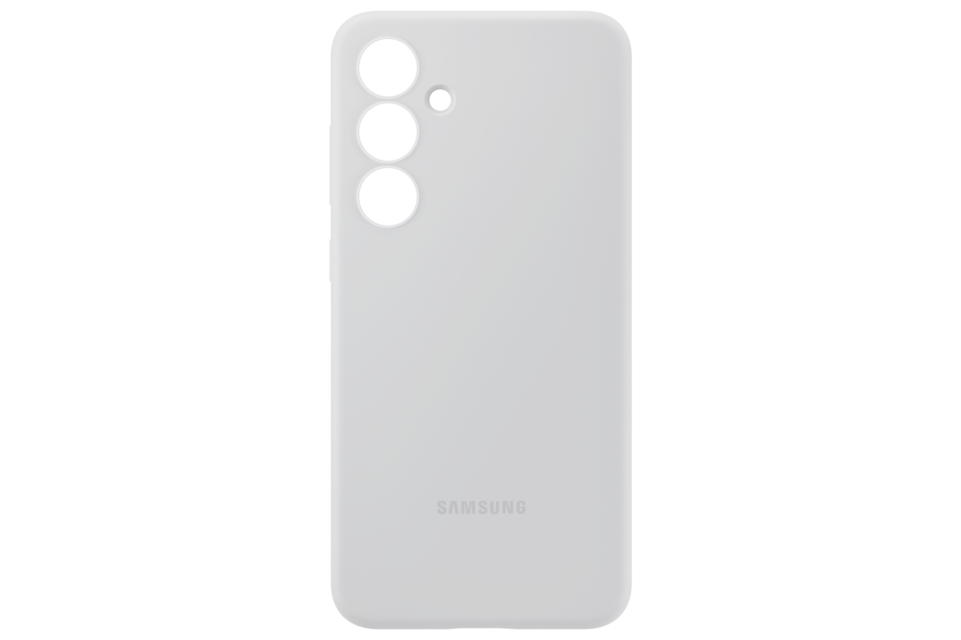 Silicone Case EF-PS721 für das Galaxy S24 FE